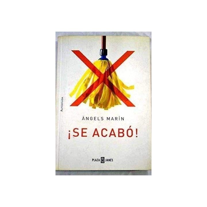 Se Acabó - Marín Silvestre, Àngels